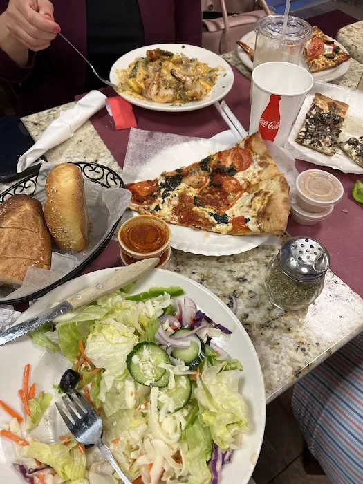 Sophia's Pizza & Pasta Picture 5