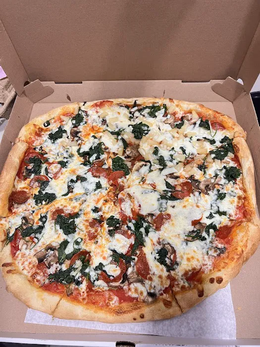 Sophia's Pizza & Pasta Picture 4