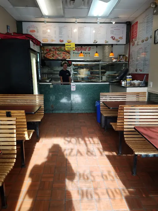 Sophia's Pizza & Pasta Picture 2