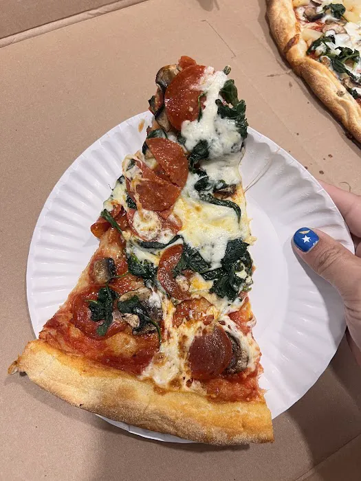 Sophia's Pizza & Pasta Picture 6