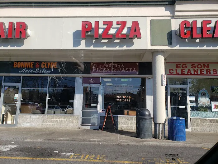 Sophia's Pizza & Pasta Picture 3