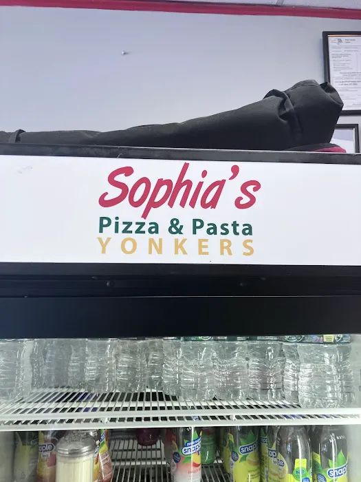Sophia's Pizza & Pasta Picture 7