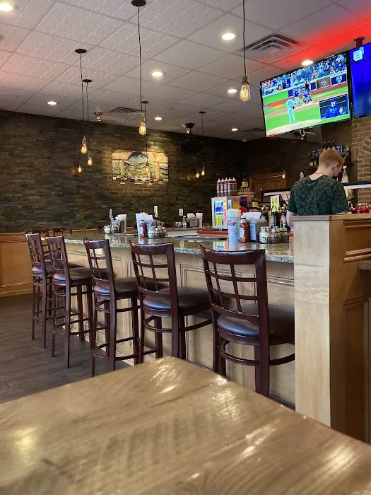 Louie & Johnnie's Ristorante Primavera Picture 1