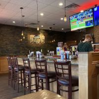 Louie & Johnnie's Ristorante Primavera ico
