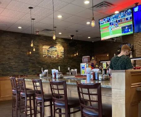 Louie & Johnnie's Ristorante Primavera