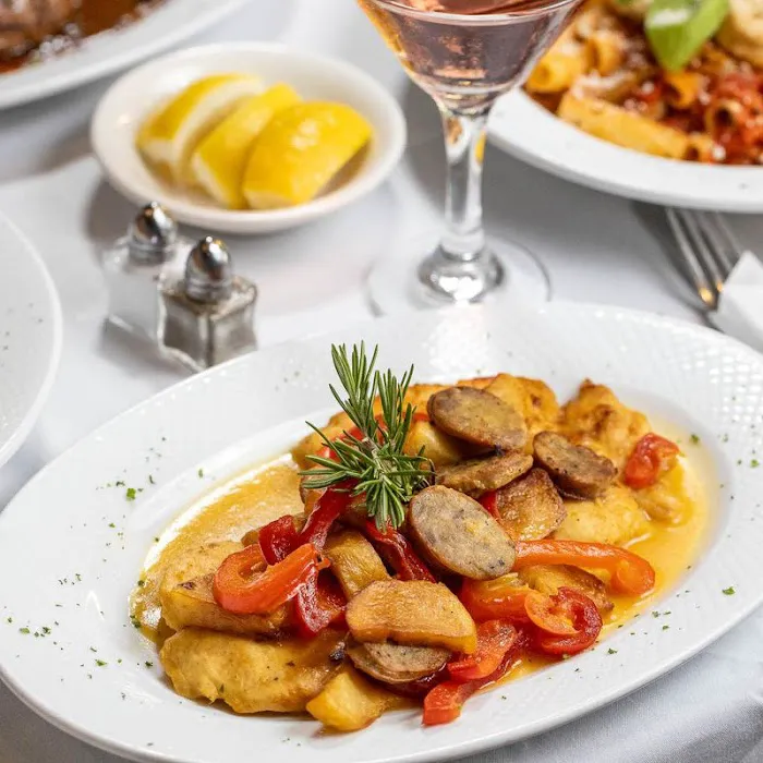 Louie & Johnnie's Ristorante Primavera Picture 3