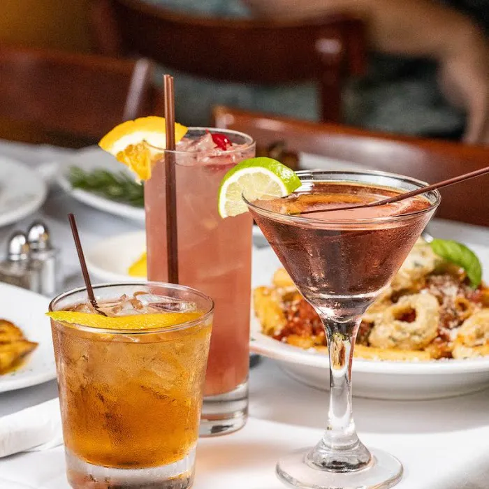 Louie & Johnnie's Ristorante Primavera Picture 10