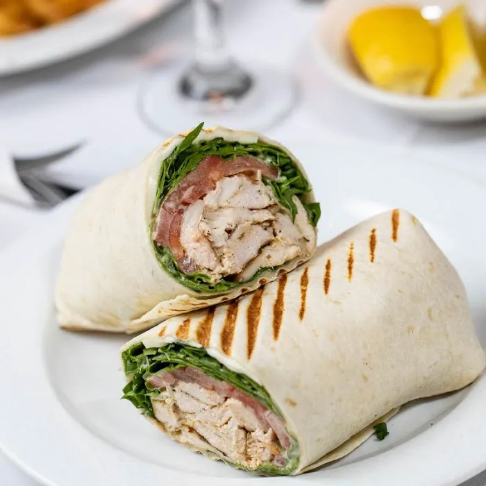 Louie & Johnnie's Ristorante Primavera Picture 2