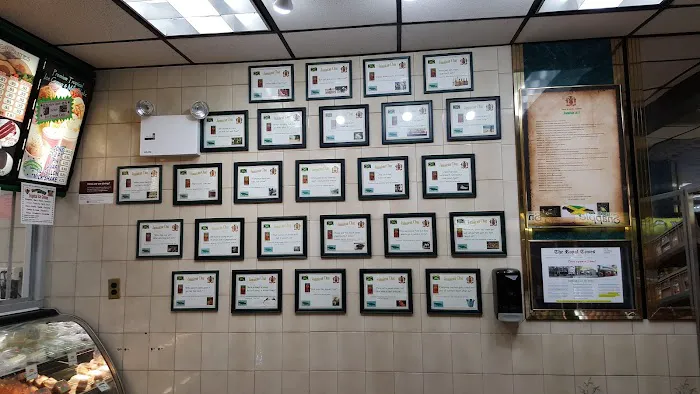 Royal Caribbean Bakery Picture 1