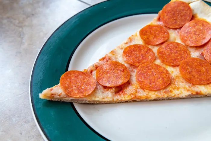 Mario's Pizzeria Picture 1