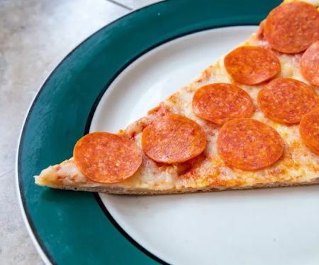Mario's Pizzeria