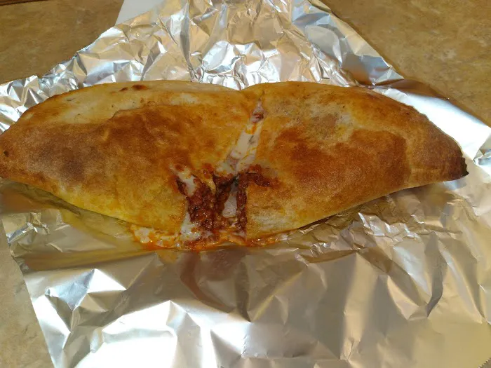 Mario's Pizzeria Picture 4