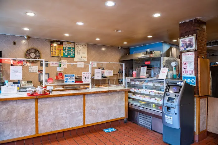 Mario's Pizzeria Picture 3