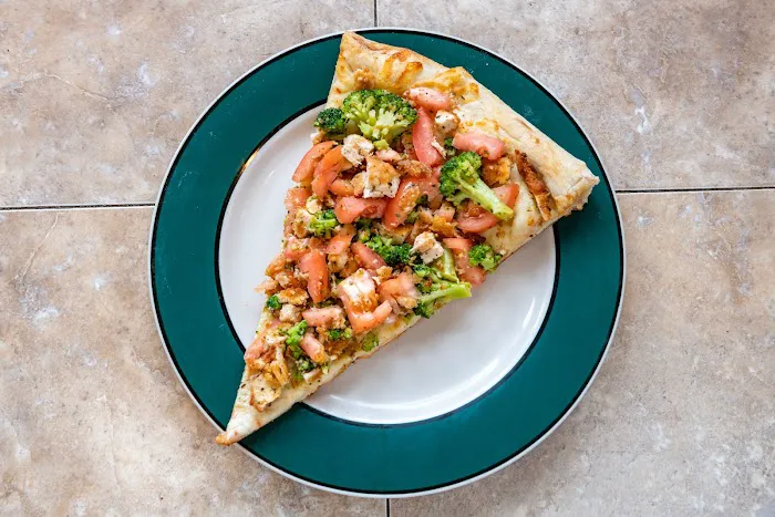Mario's Pizzeria Picture 6