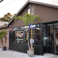 Ripe Kitchen & Bar ico
