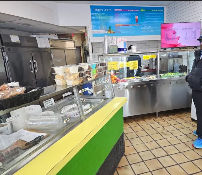 Ice Cream Factory Picture 9
