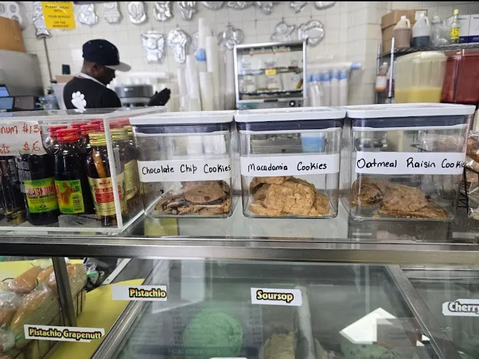 Ice Cream Factory Picture 8
