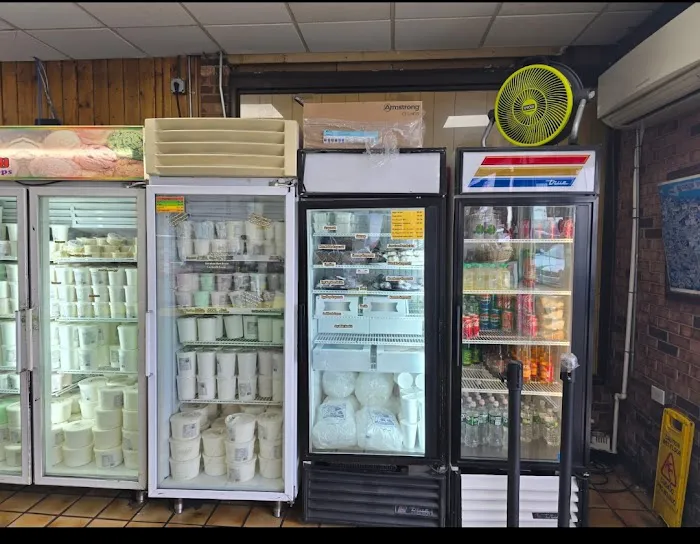 Ice Cream Factory Picture 2