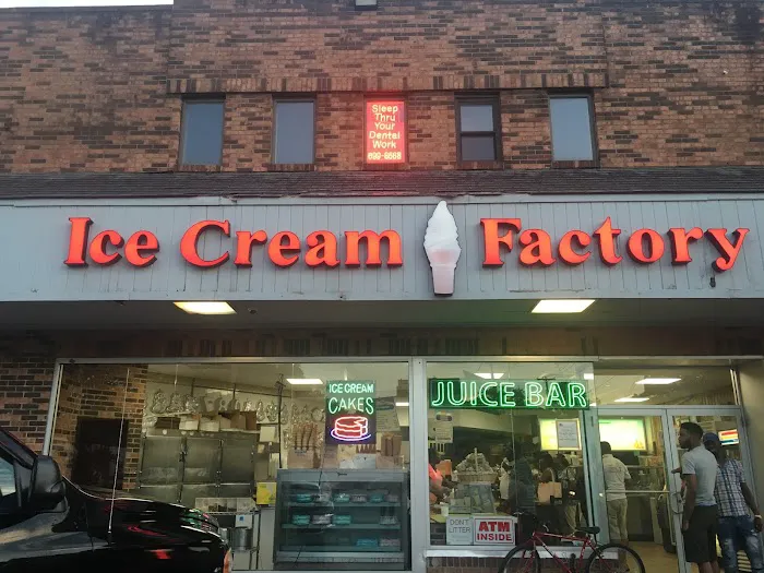 Ice Cream Factory Picture 4