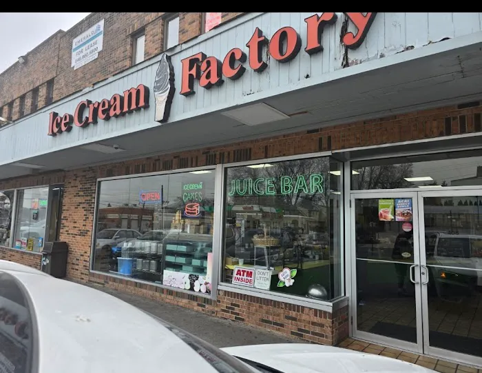 Ice Cream Factory Picture 5
