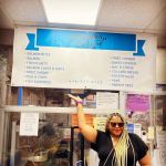 GEORGETTES SEA N SOUL