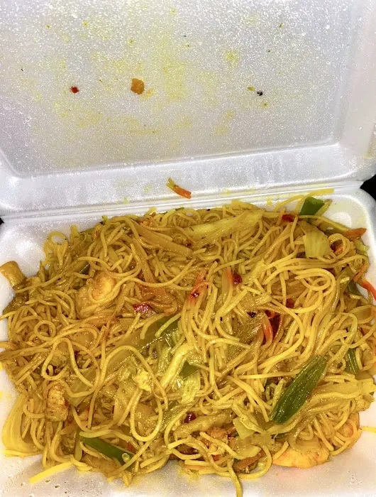 Panda Chinese Kitchen Picture 7