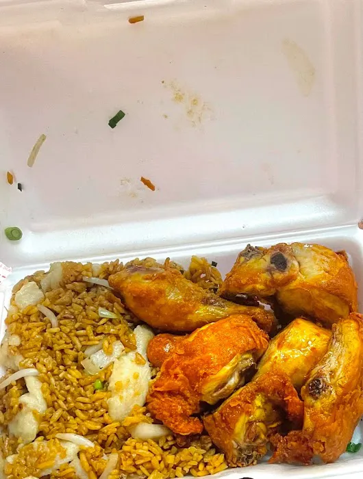 Panda Chinese Kitchen Picture 2