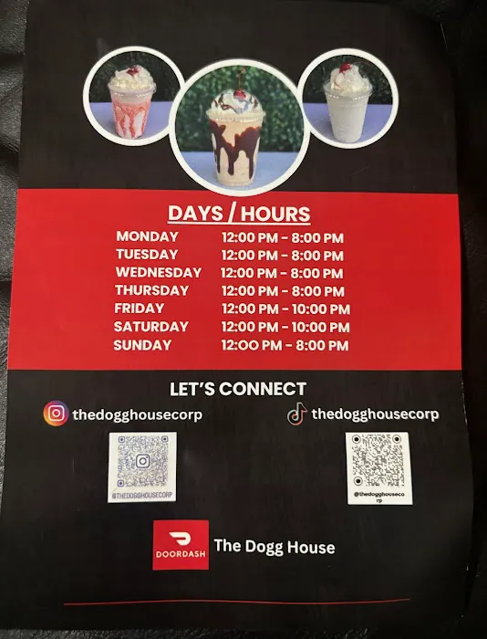 The Dogg House Picture 3