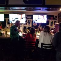Durty Nellys ico