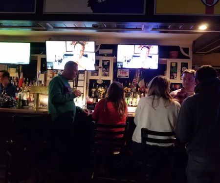 Durty Nellys