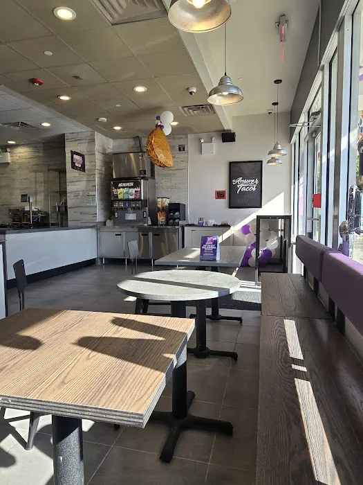 Taco Bell Picture 5