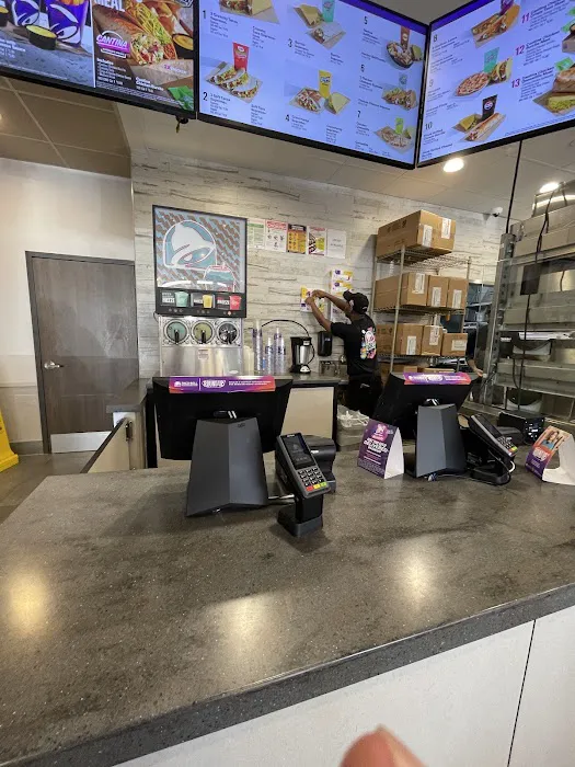 Taco Bell Picture 9