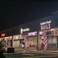 Taco Bell ico