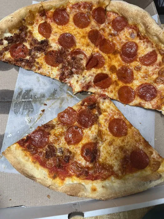 Michelangelo's Pizza Picture 7