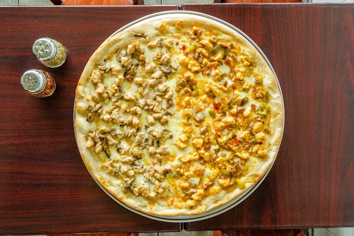 Michelangelo's Pizza Picture 10