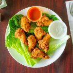 Michelangelo's Pizza