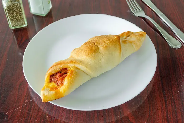 Michelangelo's Pizza Picture 3
