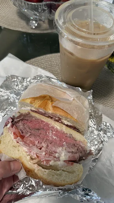 New York Bagels Deli & Catering Picture 2