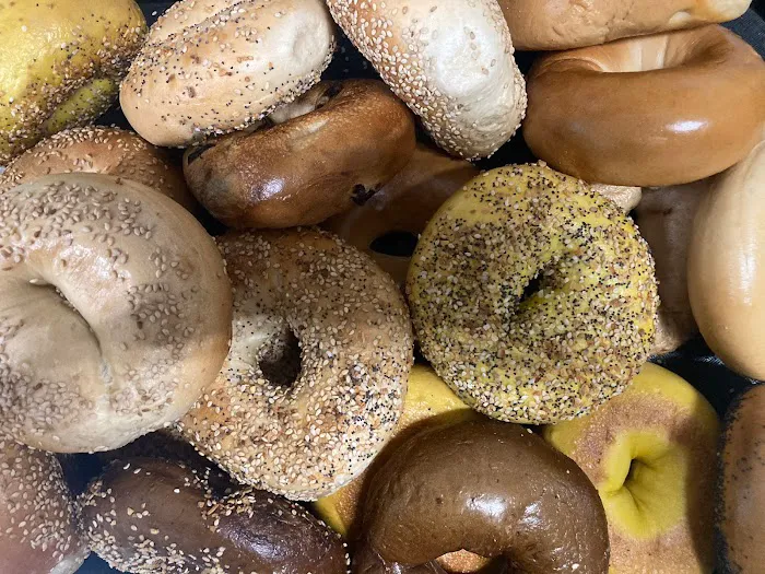 New York Bagels Deli & Catering Picture 6