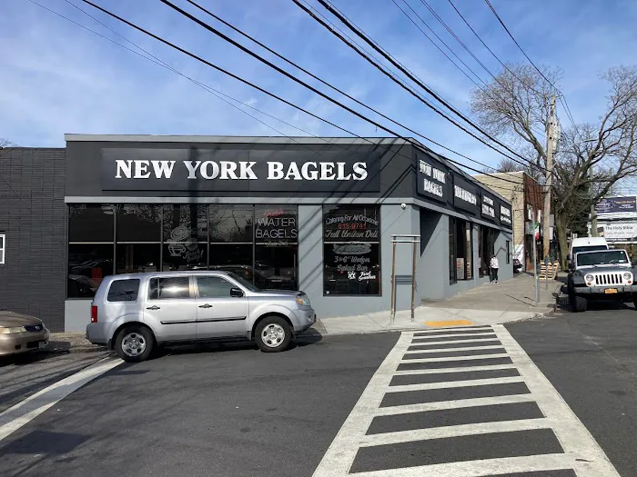 New York Bagels Deli & Catering Picture 5