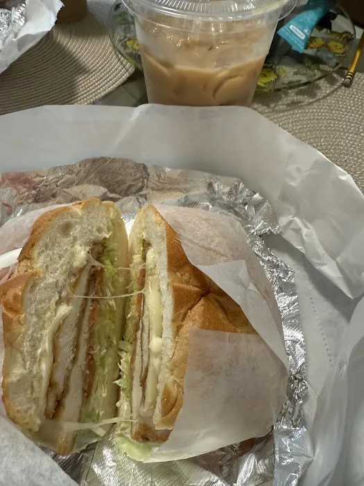 New York Bagels Deli & Catering Picture 4