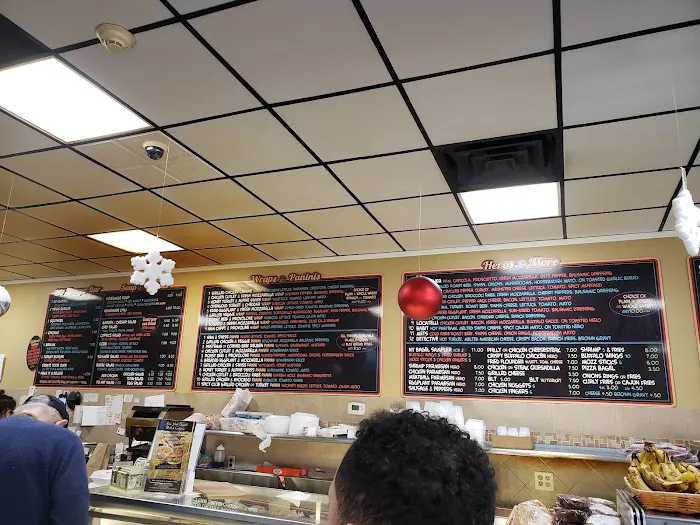 New York Bagels Deli & Catering Picture 10