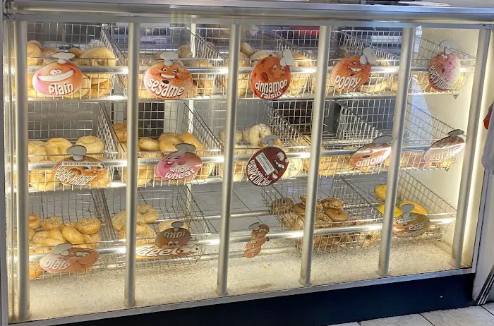 New York Bagels Deli & Catering Picture 8