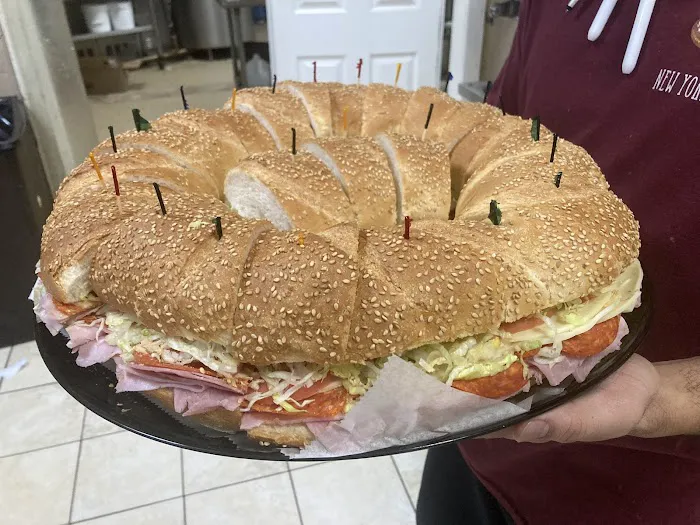 New York Bagels Deli & Catering Picture 3