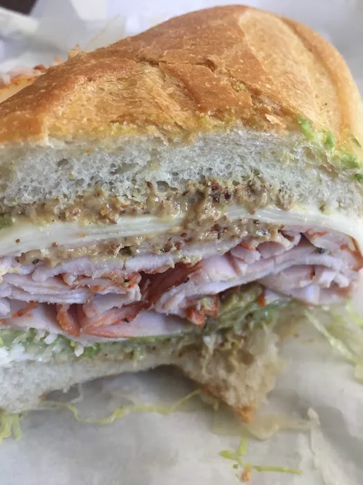 New York Bagels Deli & Catering Picture 7
