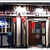 Corrib Tavern ico