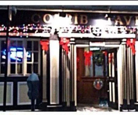 Corrib Tavern