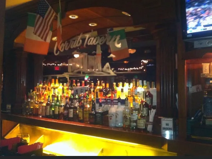Corrib Tavern Picture 4