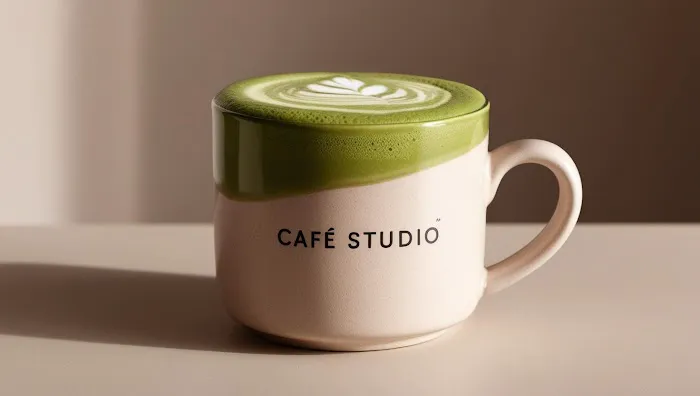 Café Studio Picture 7