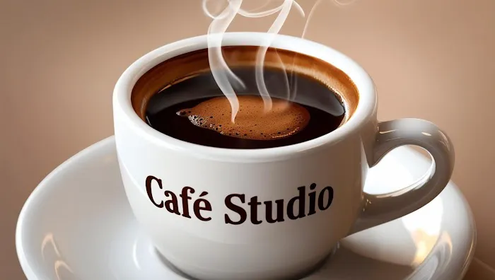 Café Studio Picture 5